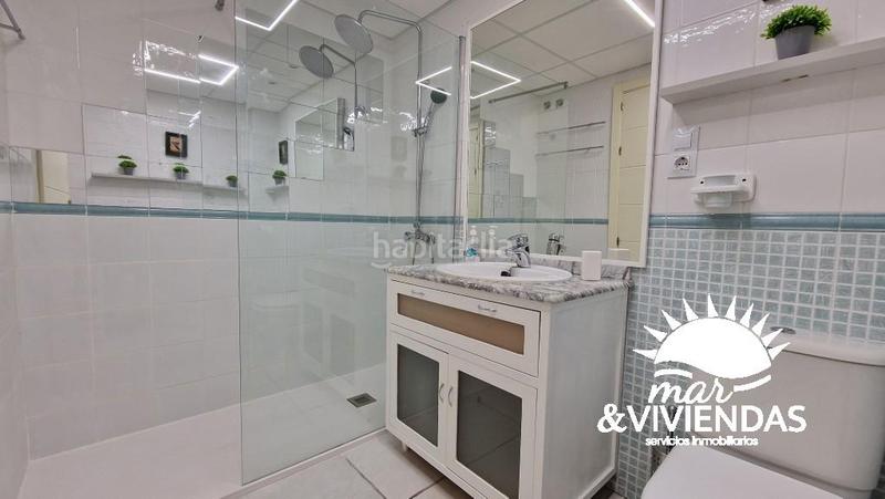 Foto 7ecf4169-beb7-40dd-9a33-513016edc4cd. Apartament amb calefacció aparcament piscina a El Playazo Vera
