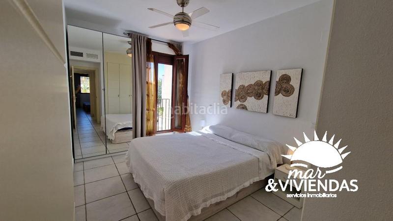 Foto 82d14867-9484-40bd-a6ef-33310e0b2b0e. Apartament amb calefacció aparcament piscina a El Playazo Vera