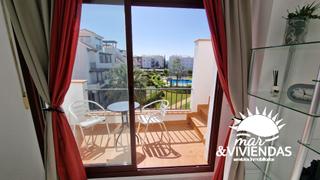 Apartamento  Avenida ciudad de alicante. Urb. jardines de nuevo vera, fabuloso ático