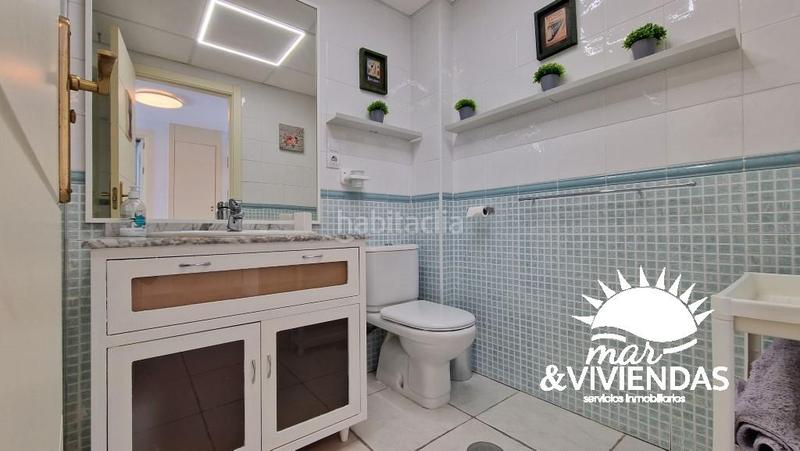 Foto 90ef65e5-13ff-4f64-a4f8-f9c314e5223f. Apartament amb calefacció aparcament piscina a El Playazo Vera