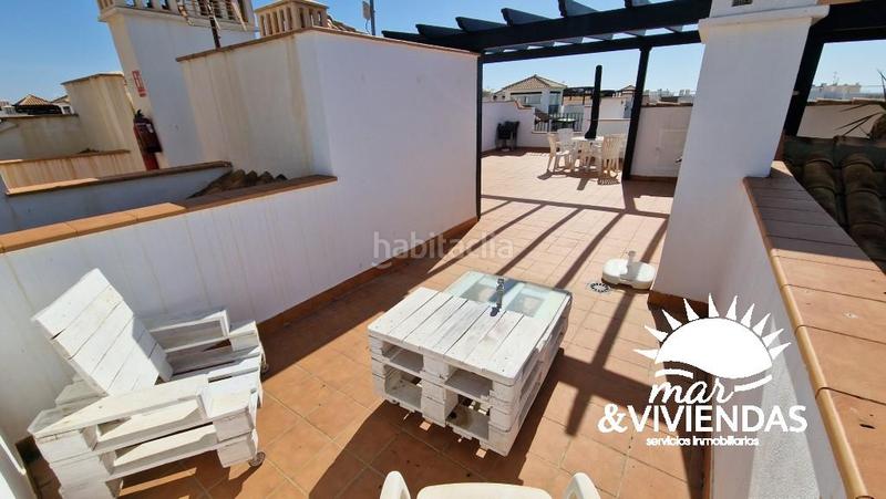 Foto 94a8aebf-e57c-418f-a7c6-c9fe679d46d4. Apartament amb calefacció aparcament piscina a El Playazo Vera