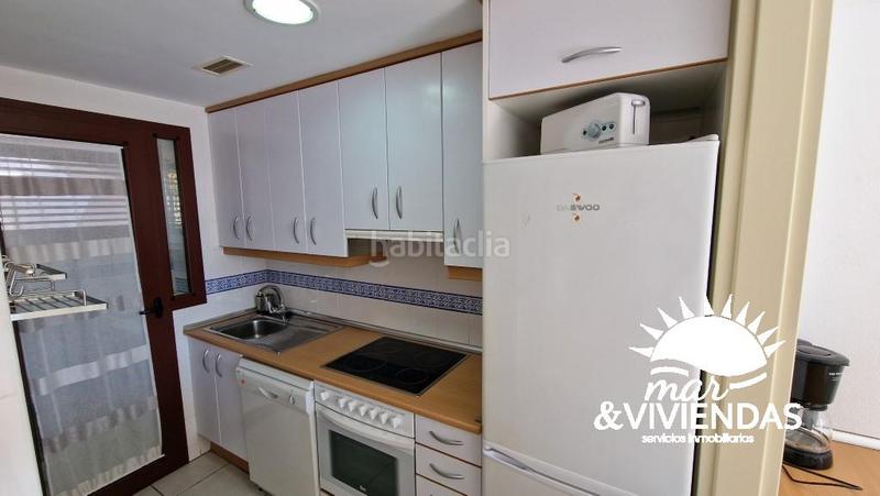 Foto 9b6e4342-cf12-4af3-9313-dc3dcd5c863c. Apartament amb calefacció aparcament piscina a El Playazo Vera