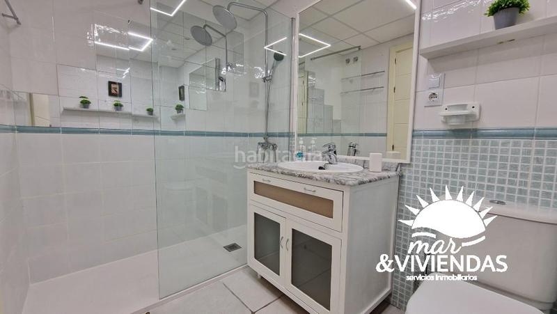 Foto b2c8035b-2aba-4122-8a92-0a5b748ca932. Apartament amb calefacció aparcament piscina a El Playazo Vera
