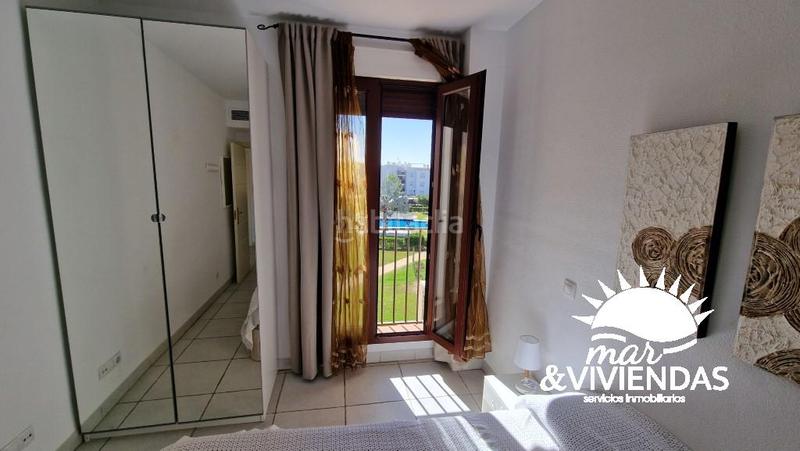 Foto c7fdba12-b675-4caa-b2f5-8d9a18335306. Apartament amb calefacció aparcament piscina a El Playazo Vera