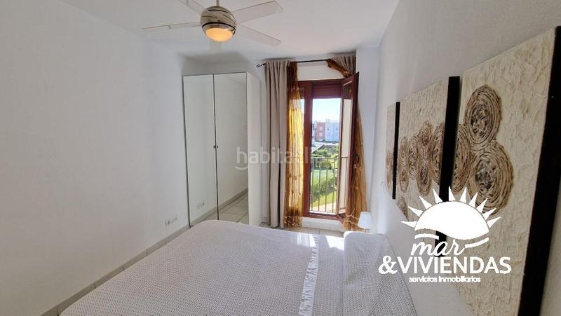 Foto d86dbe0d-9e35-4cb8-97e6-4c56ea66d653. Apartament amb calefacció aparcament piscina a El Playazo Vera
