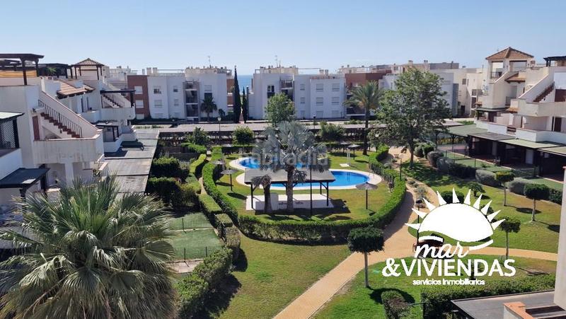 Foto e458e9b3-0eba-45ab-8af6-a0e92dca606e. Apartament amb calefacció aparcament piscina a El Playazo Vera