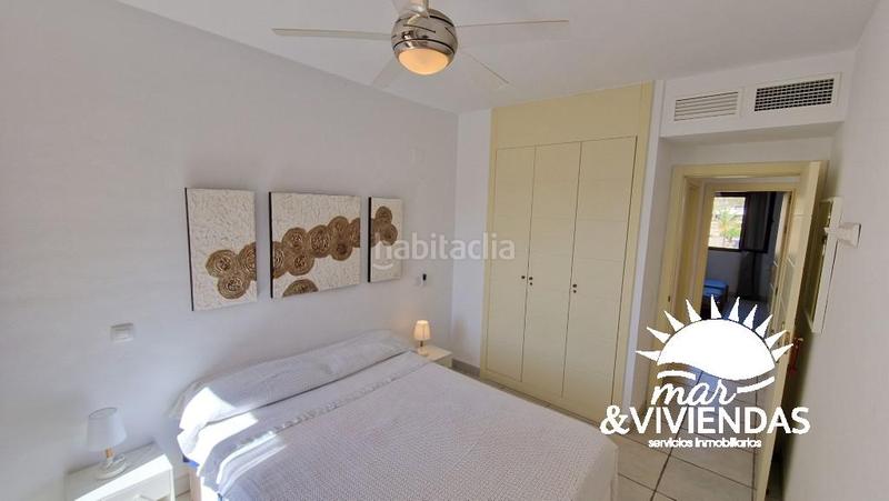 Foto f25b8e7d-7d85-49b5-b8db-538726f2423d. Apartament amb calefacció aparcament piscina a El Playazo Vera