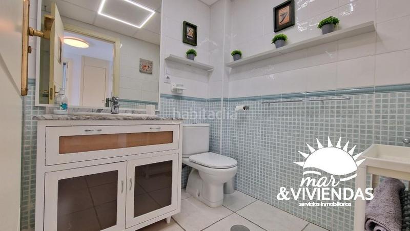 Foto f7145a41-5207-49de-875f-704520a8d9ff. Apartament amb calefacció aparcament piscina a El Playazo Vera