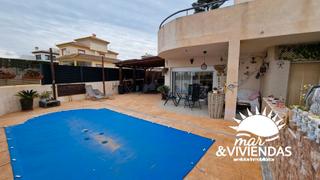 Xalet a Vera Ciudad. Chalet en venta en cabuzana vera..!!
