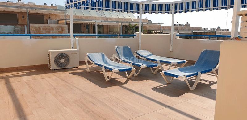 Foto dd7ff822-0084-422d-a72e-b1376a5bd00f. Affitto attico in paseo del malecon 5 in puerto de Garrucha Garrucha