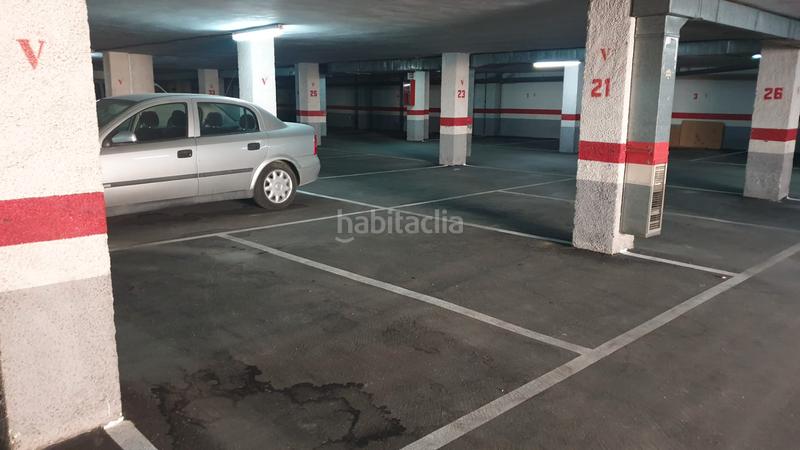 Foto 273fdefd-5446-4909-8051-c78776f47ef2. Lloguer àtic a paseo del malecon 5 a puerto de Garrucha Garrucha