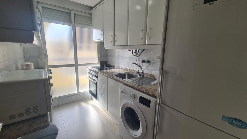 Foto 2f7ebe19-4957-4fa6-affb-aef5fed94a89. Lloguer àtic a paseo del malecon 5 a puerto de Garrucha Garrucha