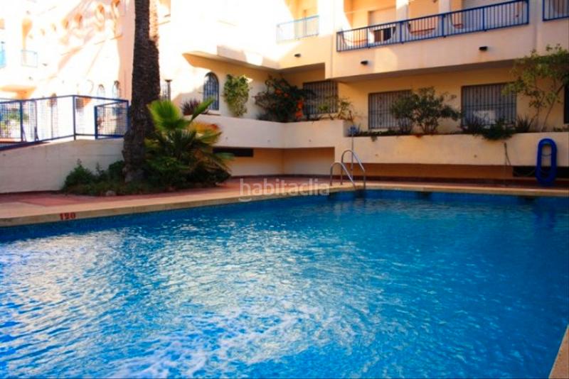 Foto c6b3750d-818f-4273-af18-33c19a44cba4. Lloguer àtic a paseo del malecon 5 a puerto de Garrucha Garrucha