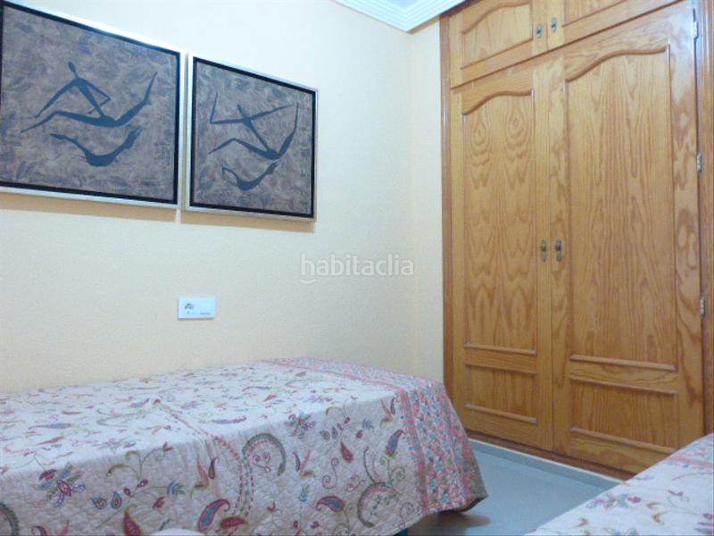 Foto 08569cbf-957c-4f32-9973-c8f1ff987901. Location attique dans paseo del malecon 5 dans puerto de Garrucha Garrucha