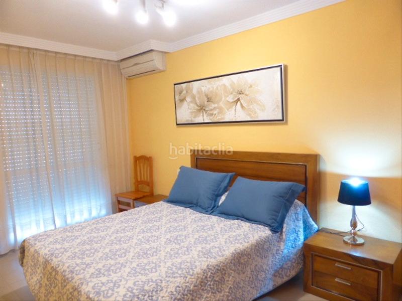 Foto 102bb6f2-e8eb-4c62-8e2d-c6be3bfcd414. Location attique dans paseo del malecon 5 dans puerto de Garrucha Garrucha