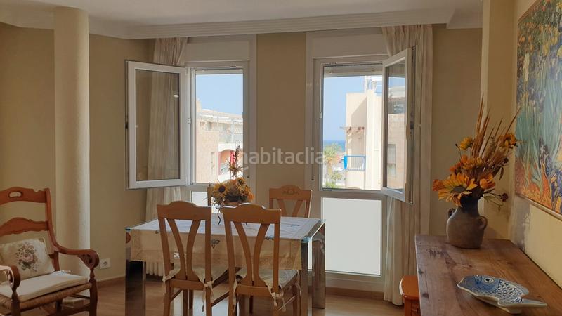 Foto 942f2f14-bca6-4416-a312-a8d3694b169b. Location attique dans paseo del malecon 5 dans puerto de Garrucha Garrucha