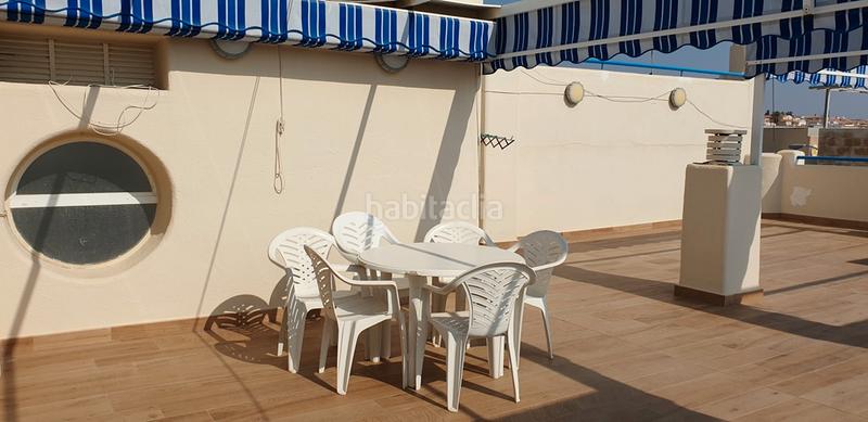 Foto a18e06fa-f135-4d9a-ba20-c5c41f341f62. Location attique dans paseo del malecon 5 dans puerto de Garrucha Garrucha