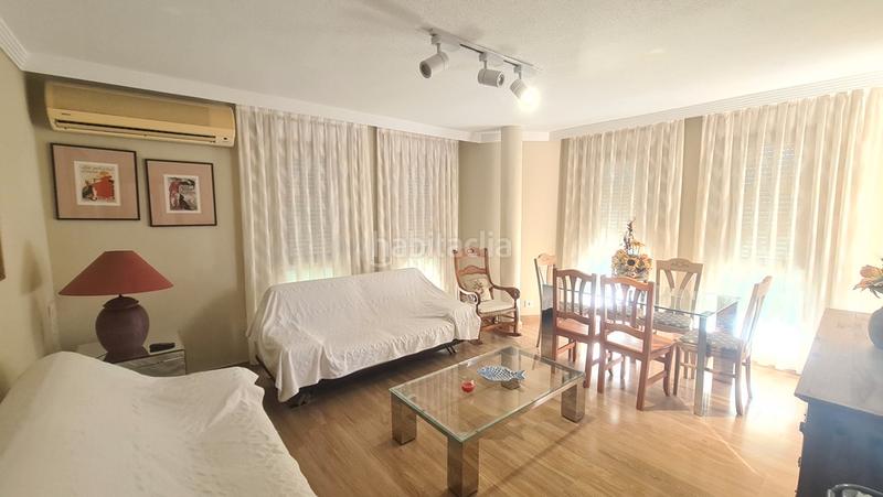 Foto a6cba252-74ed-406f-8230-31717164b55c. Location attique dans paseo del malecon 5 dans puerto de Garrucha Garrucha