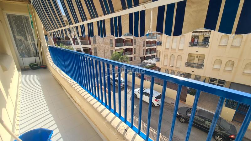 Foto a6eaf280-154f-40b4-8cd9-e013144e95e2. Location attique dans paseo del malecon 5 dans puerto de Garrucha Garrucha