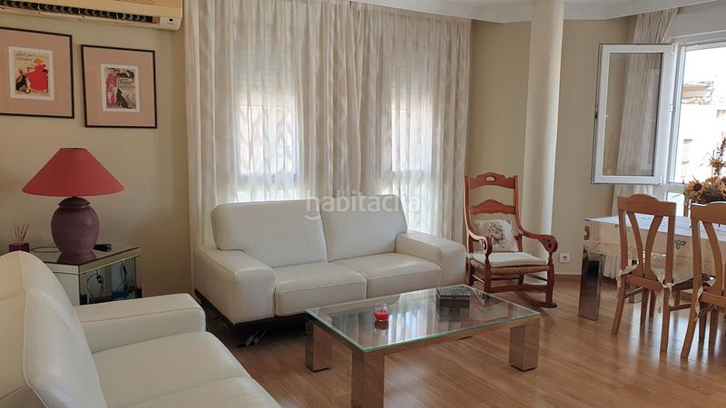 Foto b52da7cf-5661-45b8-8b20-b2f59801c22b. Location attique dans paseo del malecon 5 dans puerto de Garrucha Garrucha