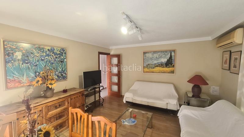 Foto de11138a-cda1-4e7b-be09-8abb56164a8a. Location attique dans paseo del malecon 5 dans puerto de Garrucha Garrucha