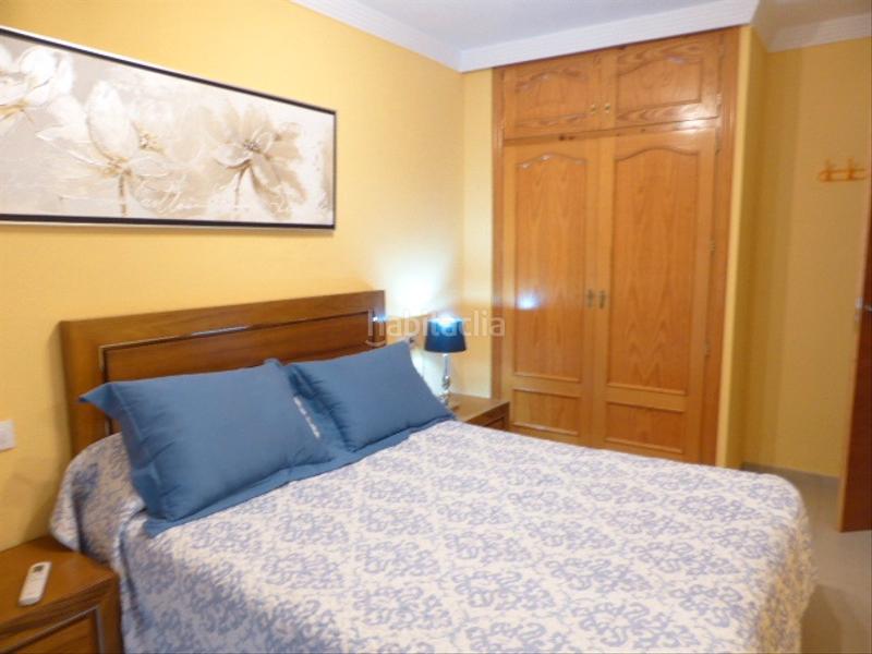 Foto e39ae763-b0f5-456e-9d98-2f373f92eee8. Location attique dans paseo del malecon 5 dans puerto de Garrucha Garrucha