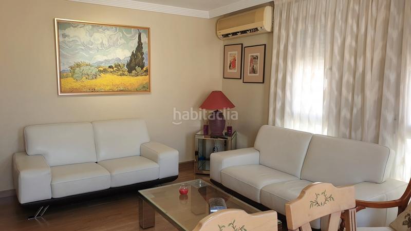 Foto fc52bd39-66c1-4174-ae08-3616e1696ede. Location attique dans paseo del malecon 5 dans puerto de Garrucha Garrucha