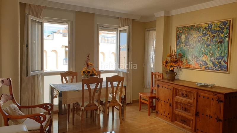 Foto 389c9987-6a33-4d9f-a62e-774f1bca4998. Miete dachwohnung in paseo del malecon 5 in puerto de Garrucha Garrucha