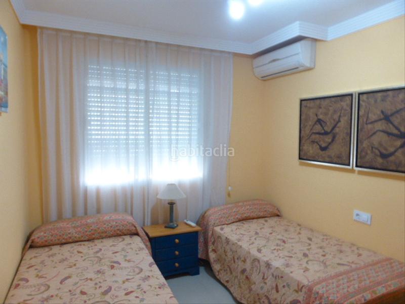 Foto 3fc117ba-dee9-478e-aca0-1dcfffd0256c. Miete dachwohnung in paseo del malecon 5 in puerto de Garrucha Garrucha