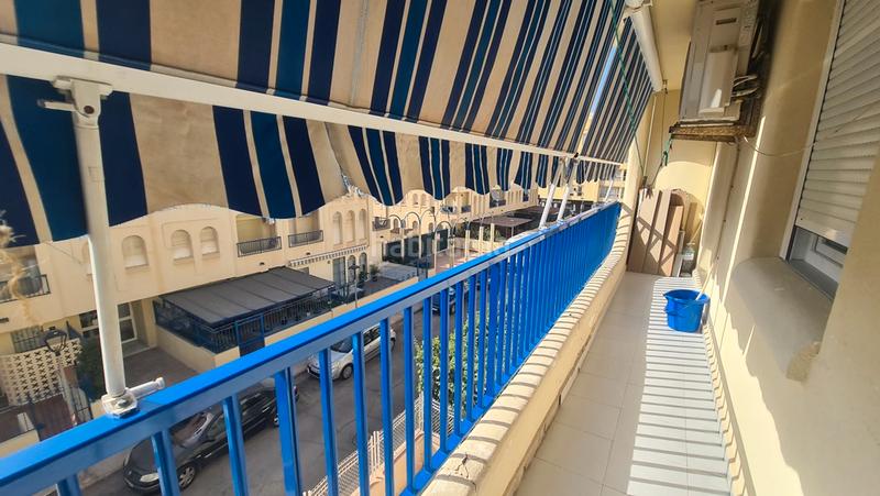 Foto dac44b94-da5f-48c3-9b2e-eb7497925d56. Miete dachwohnung in paseo del malecon 5 in puerto de Garrucha Garrucha