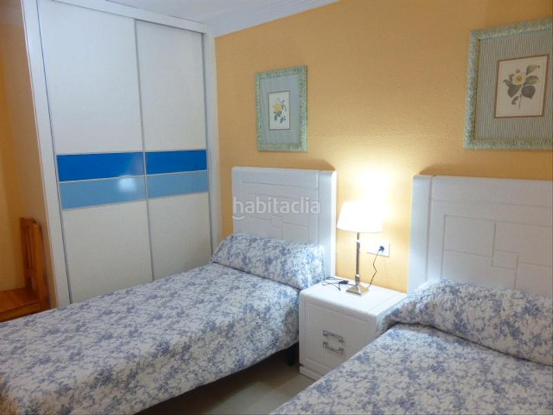 Foto df15ed35-75a2-4d18-b469-297c5152905a. Miete dachwohnung in paseo del malecon 5 in puerto de Garrucha Garrucha