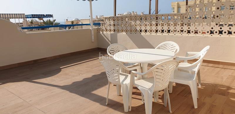 Foto e22d70e4-a97a-4064-9f06-de9061eb7e2f. Miete dachwohnung in paseo del malecon 5 in puerto de Garrucha Garrucha