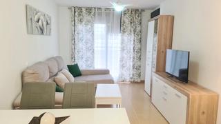Rent Apartment in Calle murillo 2. Alquiler vacacional urb pinar de garrucha