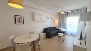 Appartement à Calle Murillo 2
