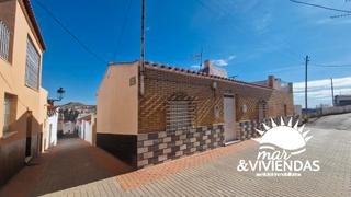 House  Calle de la iglesia. Casa de pueblo en venta en calle de la iglesia, antas (almera)