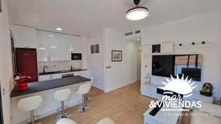 Flat in Calle cervantes 91. ¡descubre el hogar de tus sueños en la costa! este espectacular