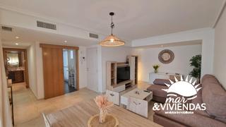 Apartamento en Calle la bolaga 1. Residencial cañada real vera_playa