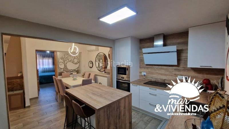 Foto 0bf3be02-aed1-4504-9b0b-814942495a54. Chalet con riscaldamento in Las Marinas - Pueblo Laguna Vera