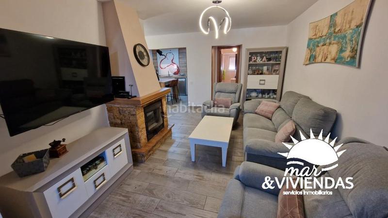 Foto 0d232ed4-e943-41d0-80b8-c62ebe8dd1ee. Chalet con riscaldamento in Las Marinas - Pueblo Laguna Vera