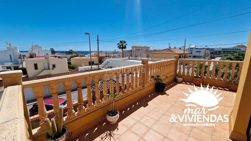 Foto 187f3815-811b-433b-bc8a-f610fa810efc. Chalet con riscaldamento in Las Marinas - Pueblo Laguna Vera