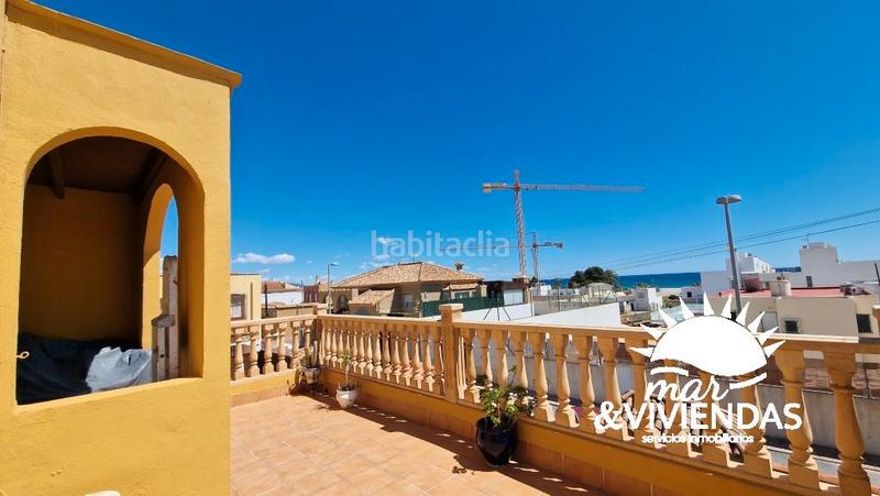 Foto 2e2c4790-a71e-4d1e-95a8-02a13f996eac. Chalet con riscaldamento in Las Marinas - Pueblo Laguna Vera