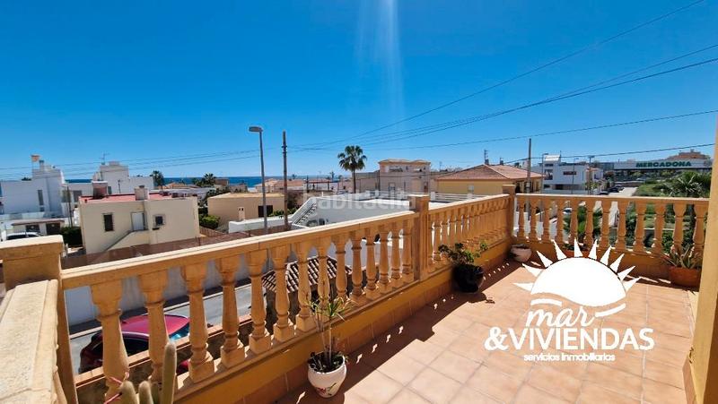 Foto 4b4c8087-fa86-4e52-8090-006023d39798. Chalet con riscaldamento in Las Marinas - Pueblo Laguna Vera