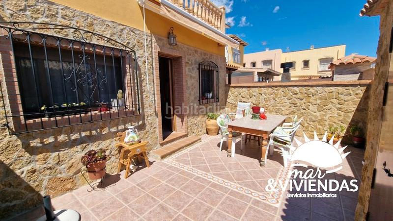 Foto 51c2cd86-1a60-4d5c-8654-3db43162049b. Chalet con riscaldamento in Las Marinas - Pueblo Laguna Vera