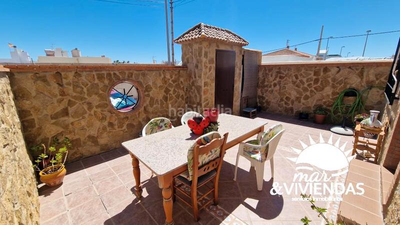 Foto 7e637863-8539-4540-a69e-3de059c34bfd. Chalet con riscaldamento in Las Marinas - Pueblo Laguna Vera