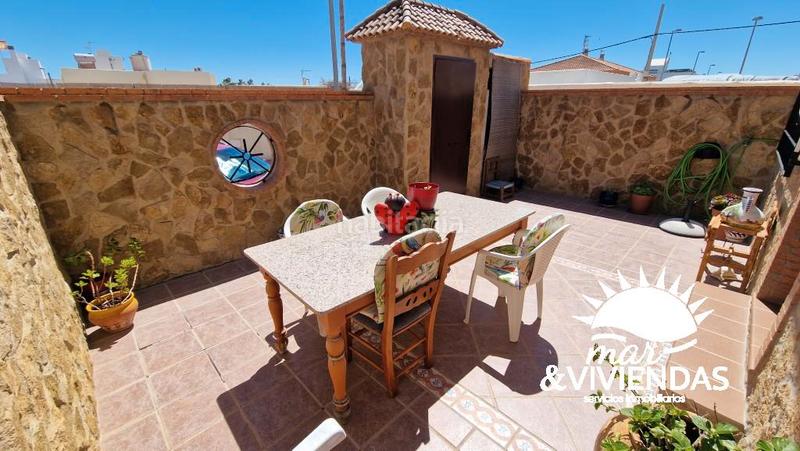 Foto 95806059-a632-4c1e-a25c-f68320730f2d. Chalet con riscaldamento in Las Marinas - Pueblo Laguna Vera