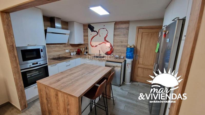 Foto aedf989e-449c-4c9b-9e9d-3aeae5441528. Chalet con riscaldamento in Las Marinas - Pueblo Laguna Vera