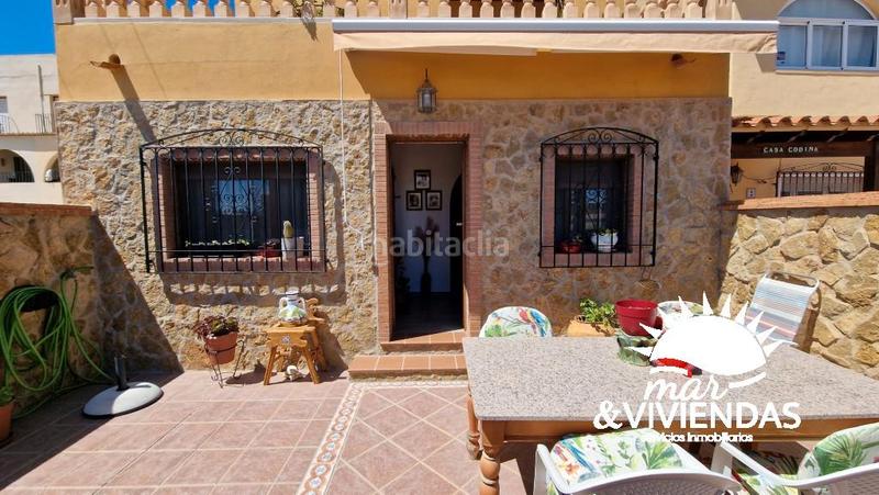 Foto b8db2570-7c2d-4364-ad03-7d03915604ea. Chalet con riscaldamento in Las Marinas - Pueblo Laguna Vera