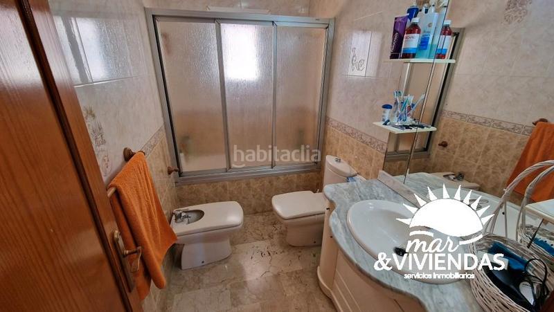 Foto db16da9e-3b6d-422c-8562-946265006b4a. Chalet con riscaldamento in Las Marinas - Pueblo Laguna Vera