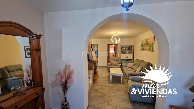 Foto dd924249-ec17-45d9-bc1f-0179d6b4ca38. Chalet con riscaldamento in Las Marinas - Pueblo Laguna Vera