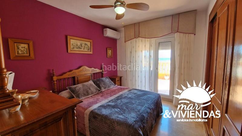 Foto e0bf4d6e-0f8b-4f28-ab32-c6db9ec759ce. Chalet con riscaldamento in Las Marinas - Pueblo Laguna Vera